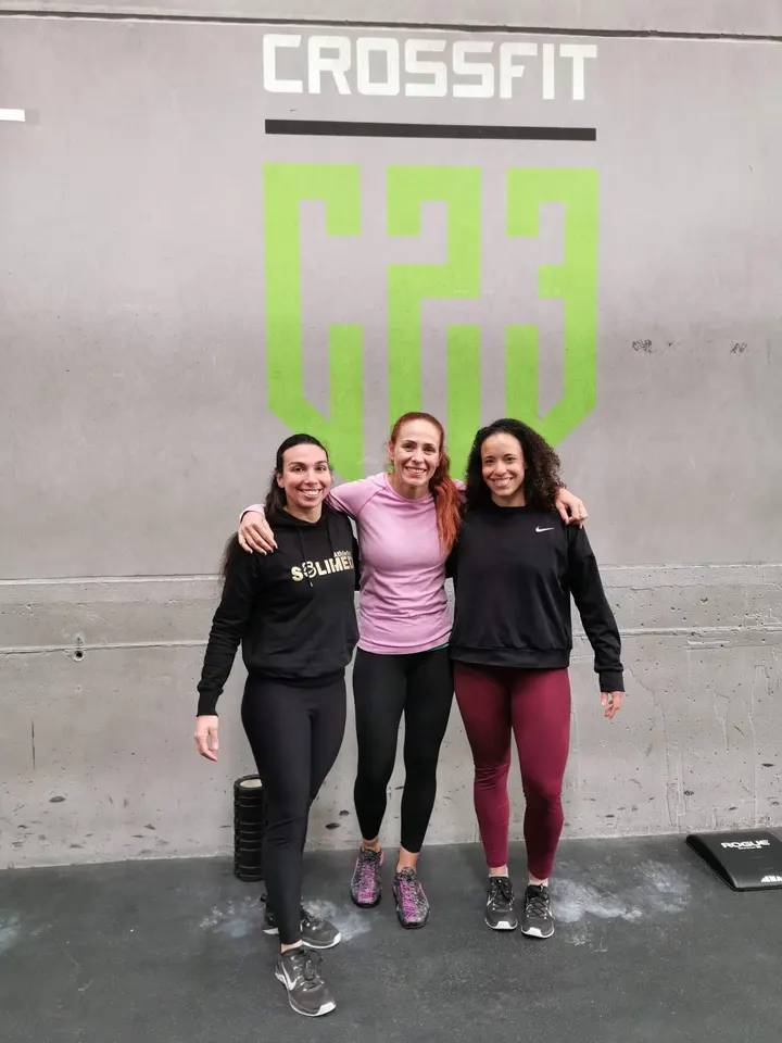 C23 Athletxs — crossfit-studio en Palma — 4