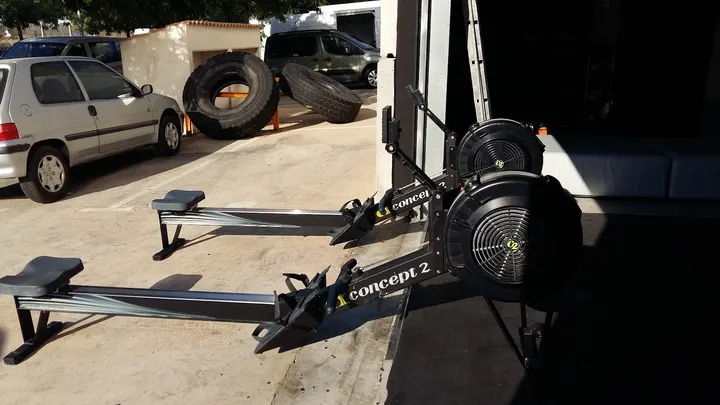 C23 Athletxs — crossfit-studio en Palma — 5