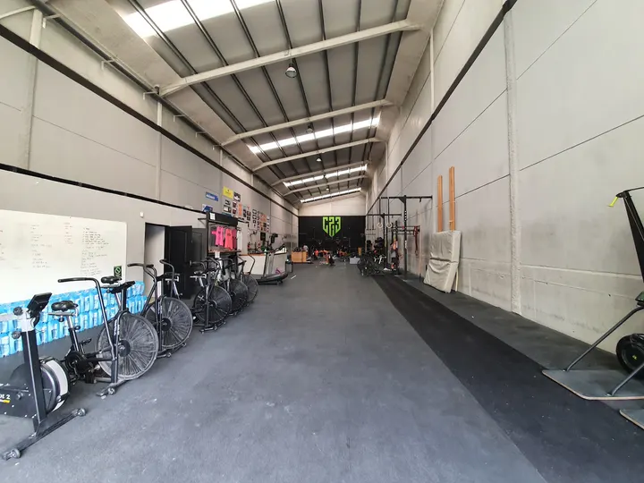 C23 Athletxs — Entrenamiento funcional en Son Güells, Palma