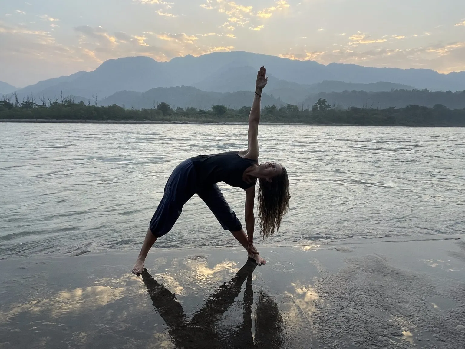 Vero Yoga - Tveter — yoga-studio i KURLAND — 5