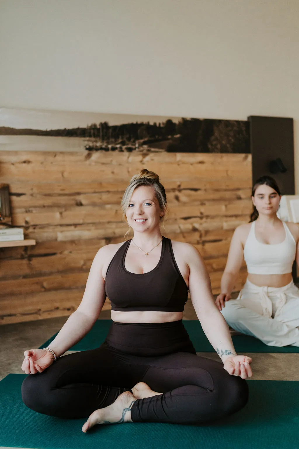 Yoga.Atem.Raum. — yoga-studio i Losheim am See — 3