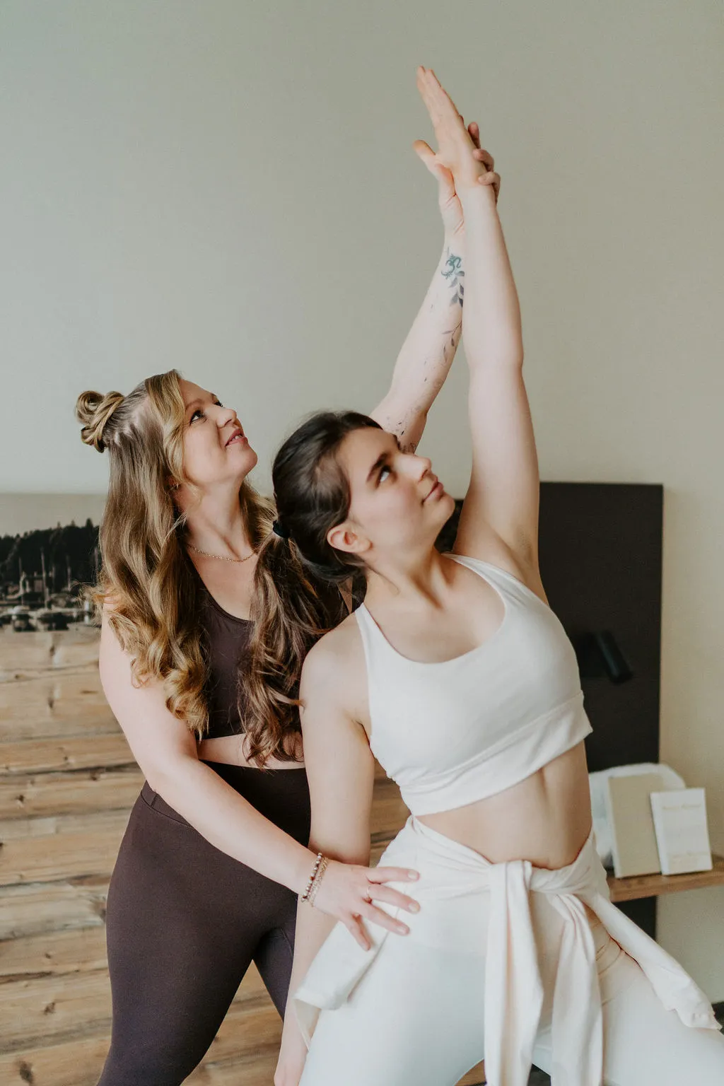 Yoga.Atem.Raum. — yoga-studio i Losheim am See — 3