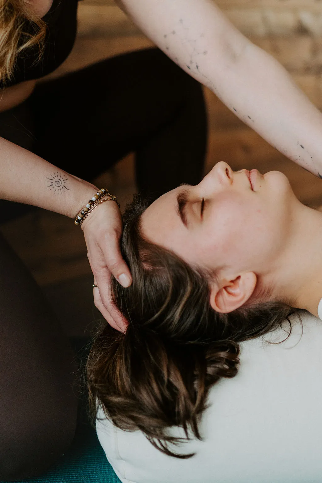 Yoga.Atem.Raum. — yoga-studio i Losheim am See — 4
