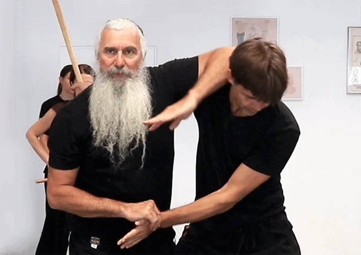 Bujinkan Dojo Deutschland — Kampfsport in Ludwigsvorstadt, München