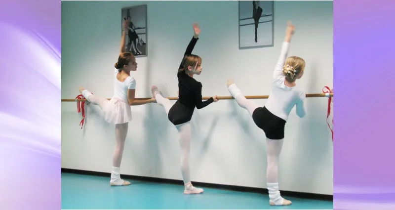 Ballettschule Pecheuse — tanz-studio in Würzburg Altstadt, Würzburg — 2