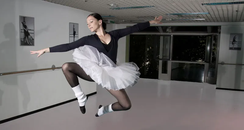 Ballettschule Pecheuse — tanz-studio in Würzburg — 3
