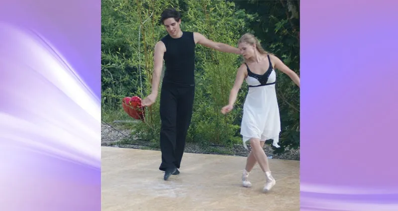 Ballettschule Pecheuse — tanz-studio in Würzburg — 5