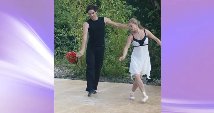 Ballettschule Pecheuse — tanz-studio in Würzburg — 5