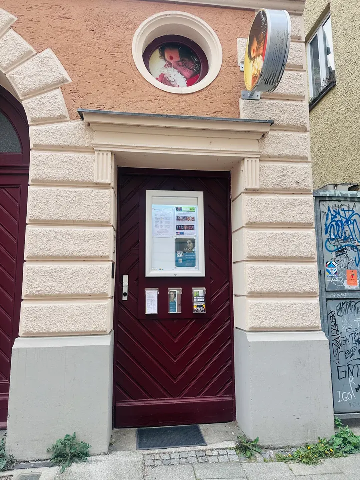 Sahaja Yoga Meditation 🪷 — yoga-studio in Haidhausen, München — 2