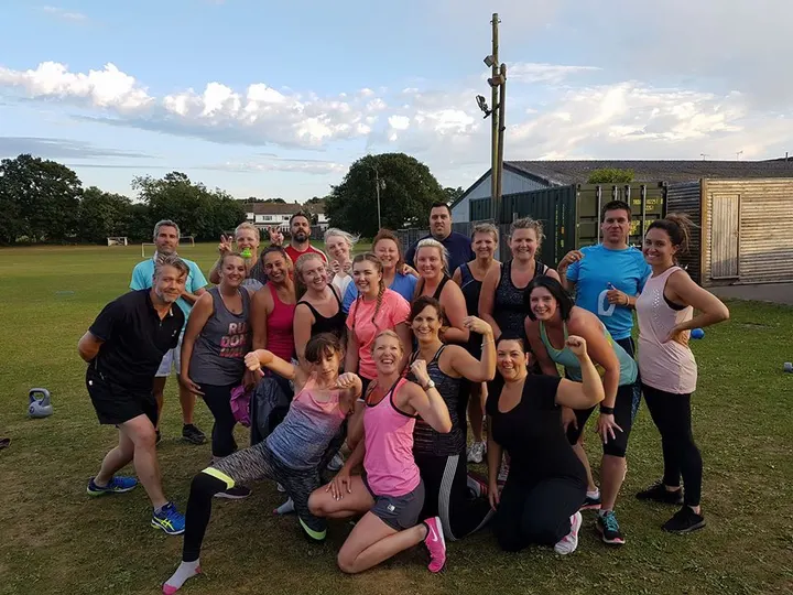 Mandy Tarbard Personal Trainer (MTPT) — pt studio in Leigh-on-Sea, Leigh-On-Sea — 2