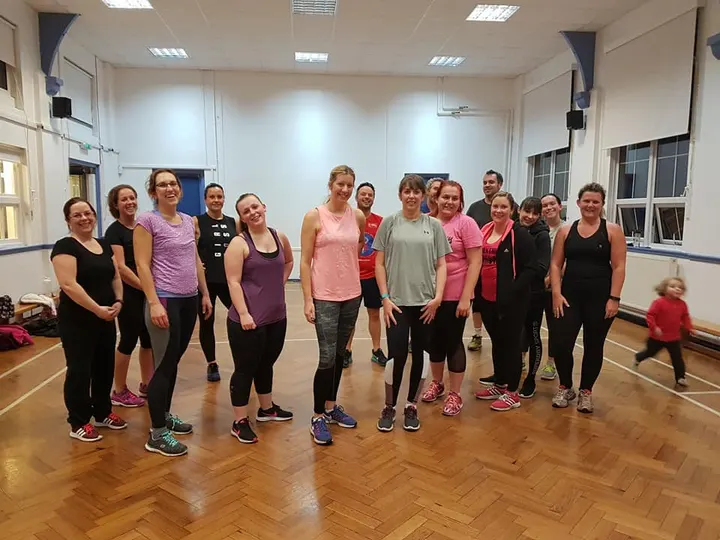 Mandy Tarbard Personal Trainer (MTPT) — pt studio in Leigh-on-Sea, Leigh-On-Sea — 3