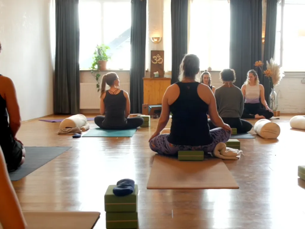 Maitri Yoga Münster — yoga-studio in Münster — 5