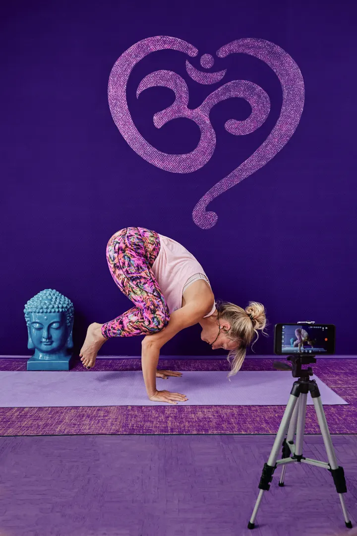 Tvaya — Yoga in Wilmersdorf, Berlin