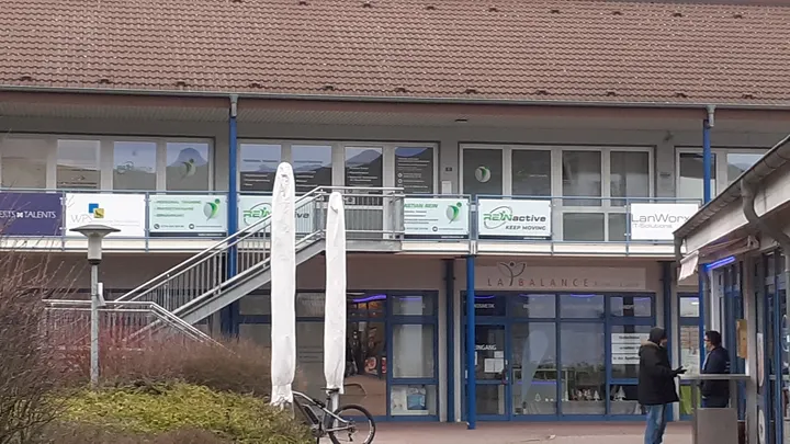 REINactive — pt-studio in Wolfsburg — 4