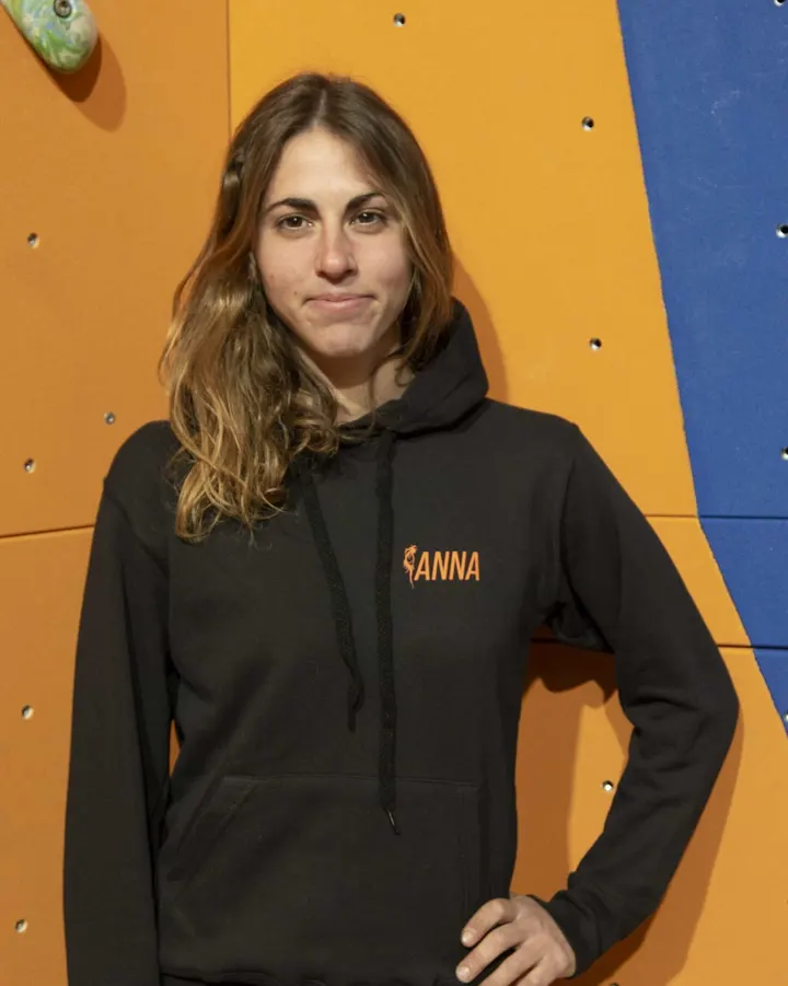 Olympic Rock ASD — arrampicata-studio a Coloncovez, Trieste — 3