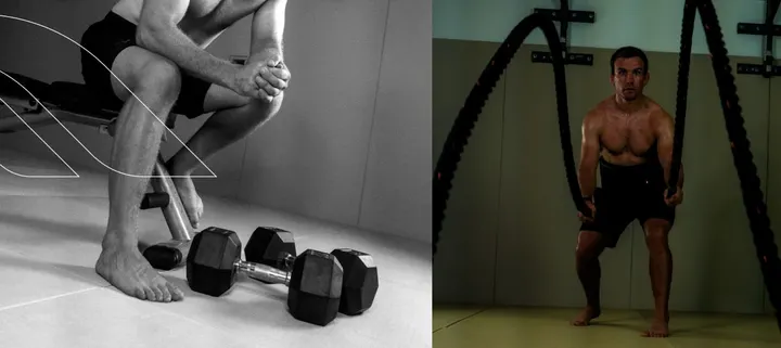 Fit Health Station — salle de fitness-studio à Charenton-le-Pont, Paris — 3