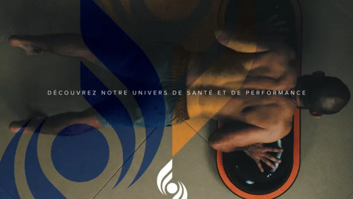 Fit Health Station — salle de fitness-studio à Paris — 5