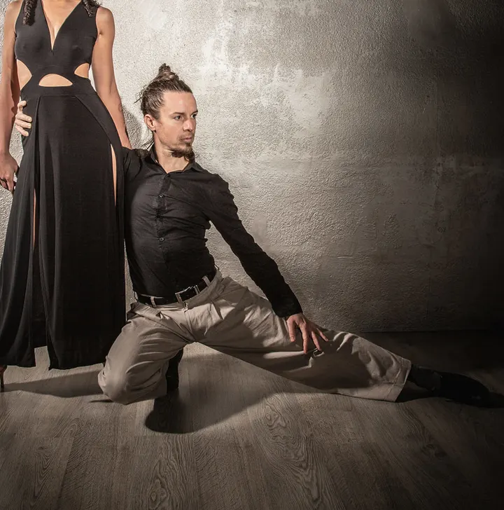 Tango Lyon (TNT) — danse-studio à Gratte-Ciel, Villeurbanne — 2