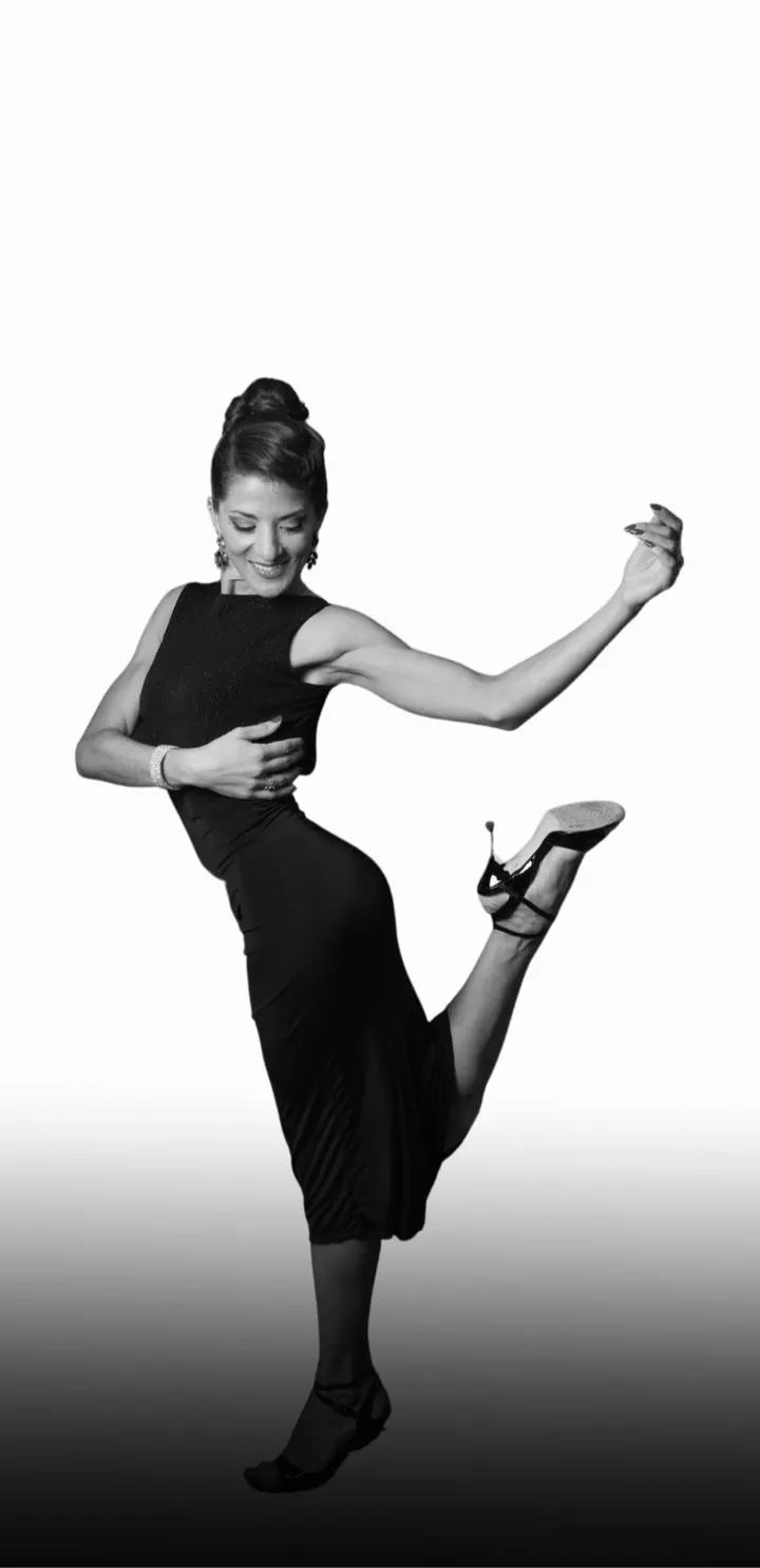 Tango Lyon (TNT) — danse-studio à Gratte-Ciel, Villeurbanne — 3