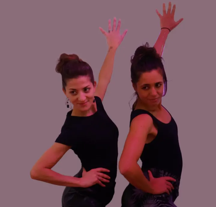 Tango Lyon (TNT) — Danse à Gratte-Ciel, Villeurbanne