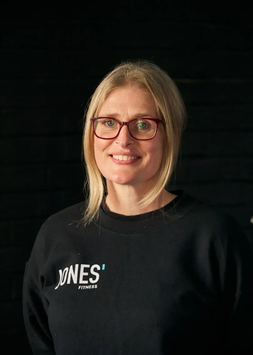 Jones' Fitness — bootcamp-studio in Biggleswade — 2