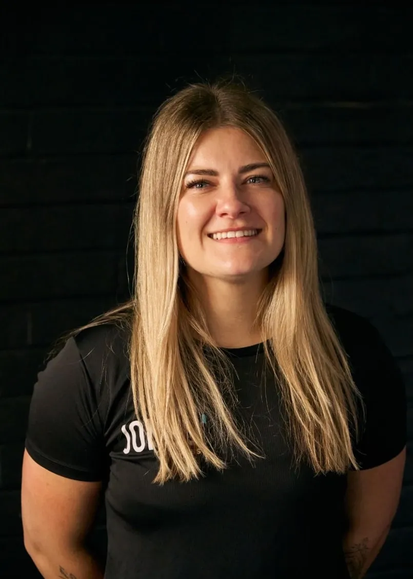 Jones' Fitness — bootcamp-studio in Biggleswade — 3