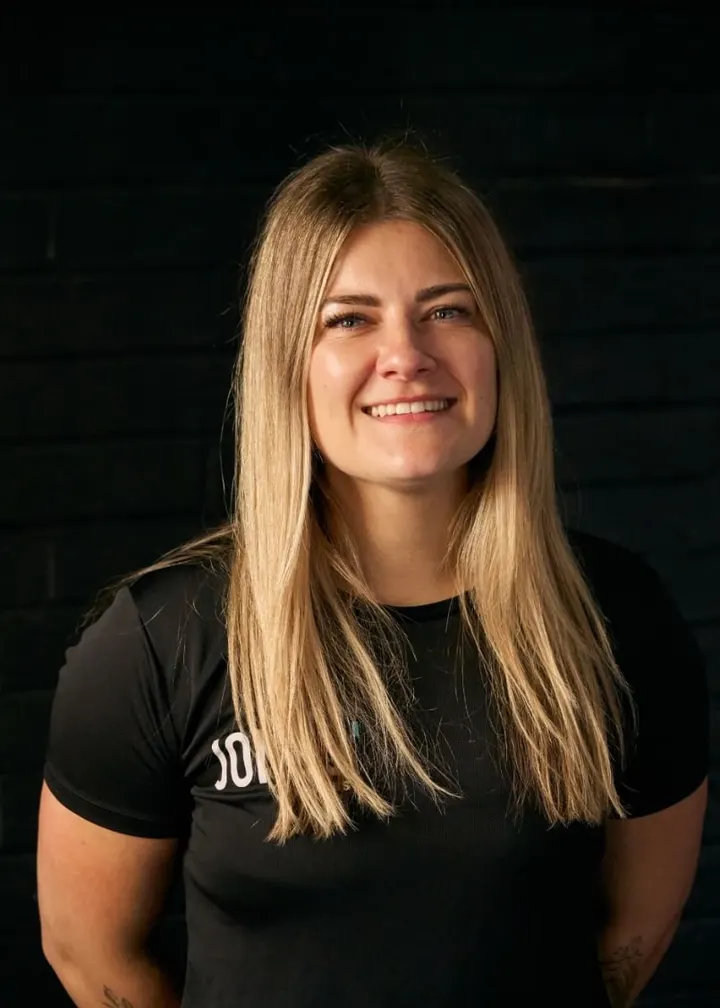 Jones' Fitness — bootcamp-studio in Biggleswade — 2