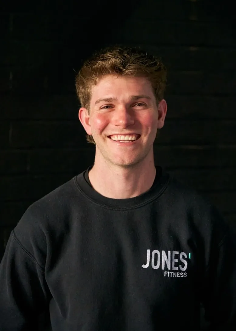 Jones' Fitness — bootcamp-studio in Biggleswade — 4