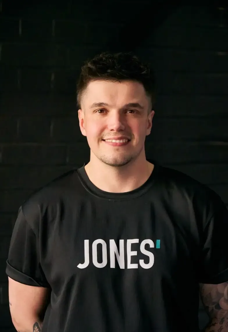 Jones' Fitness — bootcamp-studio in Biggleswade — 5