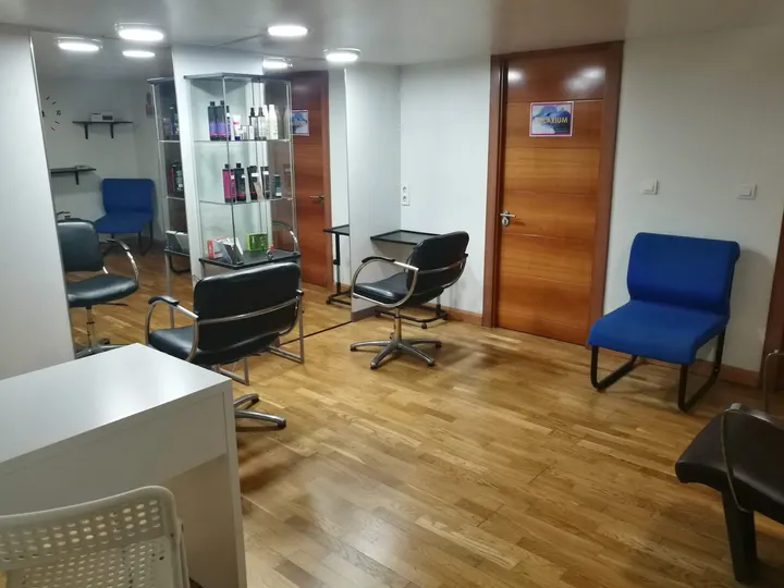 REEBOOK SPORT CENTER MALAGA — estudio de fitness-studio en Málaga — 3
