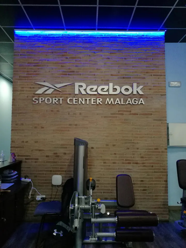 REEBOOK SPORT CENTER MALAGA — estudio de fitness-studio en Málaga — 5