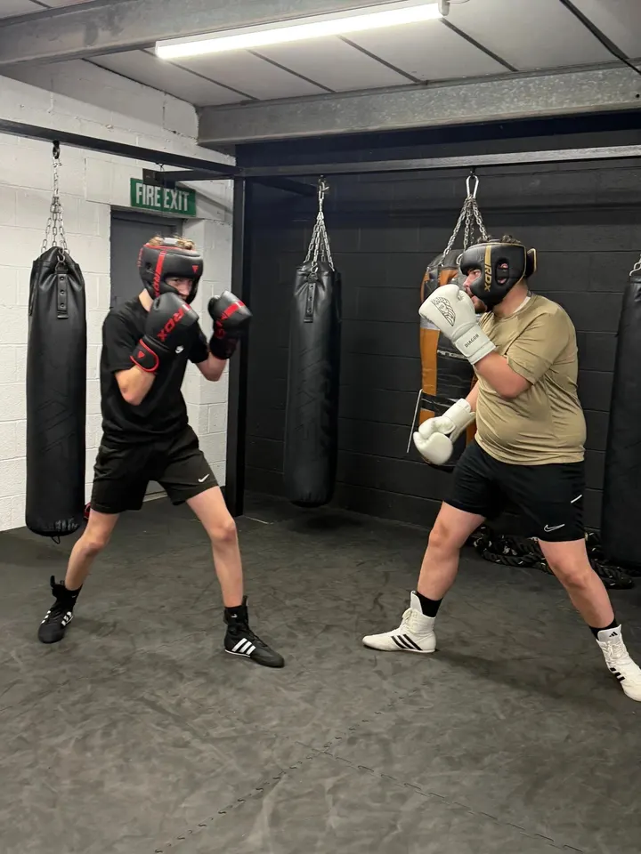K.a.w Academy Of Boxing & Kickboxing — Boxing in Heath Town, Wolverhampton