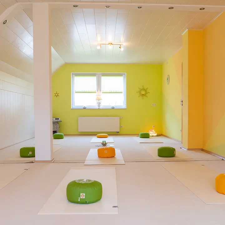 Yoga Martina Madeja — yoga-studio in Stieghorst, Bielefeld — 3