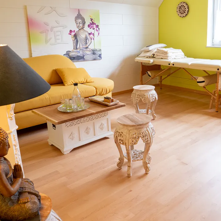 Yoga Martina Madeja — yoga-studio in Bielefeld — 3