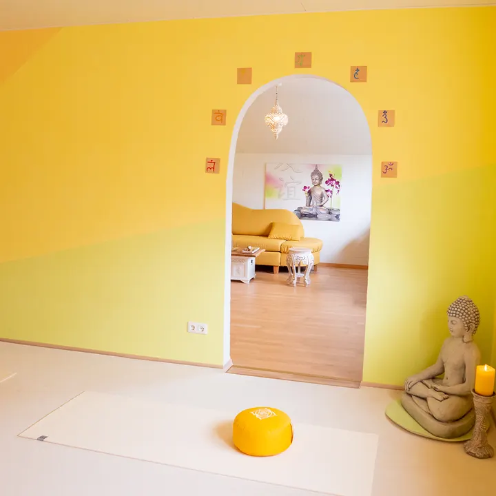Yoga Martina Madeja — yoga-studio in Bielefeld — 5