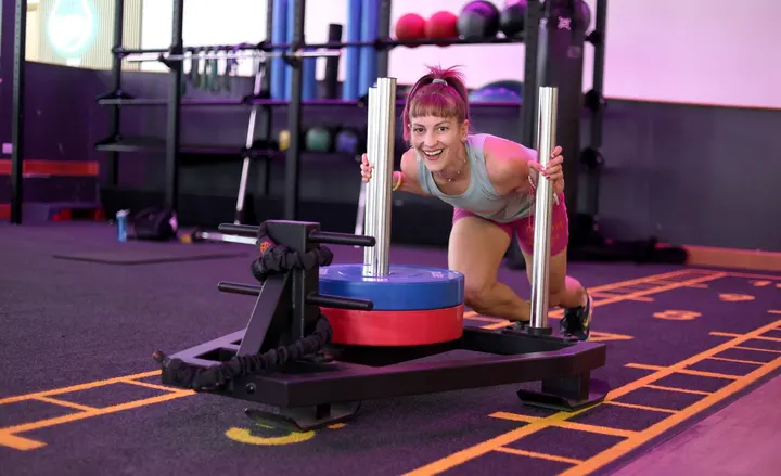 Vivacity Premier — Fitness Studio in Hampton Hargate, Peterborough