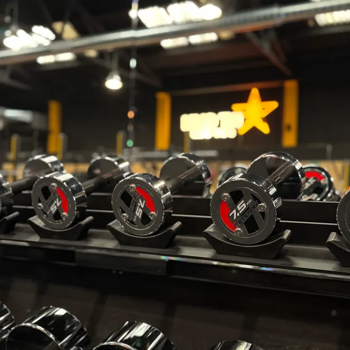 Art Gym Sport Gallery Valladolid — estudio de fitness-studio en Parquesol, Valladolid — 2
