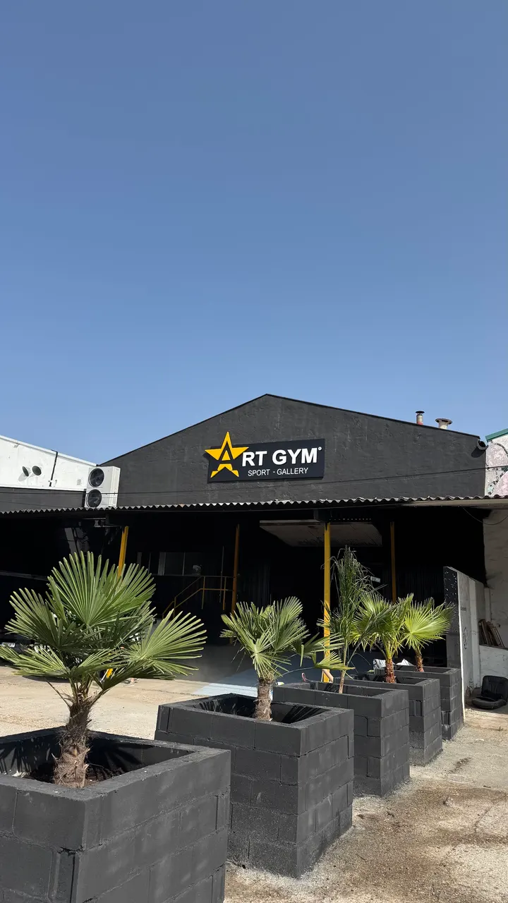 Art Gym Sport Gallery Valladolid — estudio de fitness-studio en Parquesol, Valladolid — 3