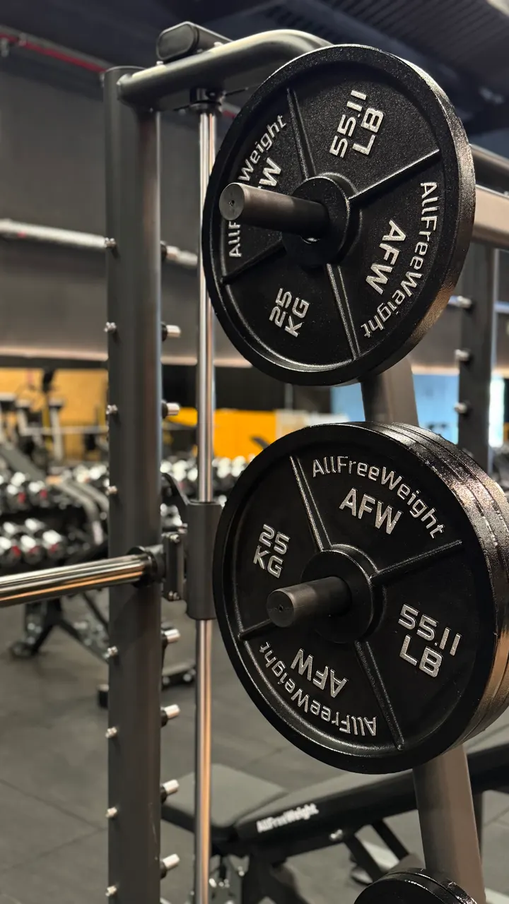 Art Gym Sport Gallery Valladolid — estudio de fitness-studio en Valladolid — 3