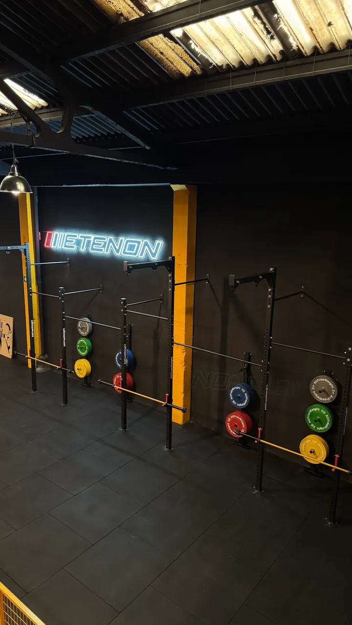 Art Gym Sport Gallery Valladolid — estudio de fitness-studio en Valladolid — 5