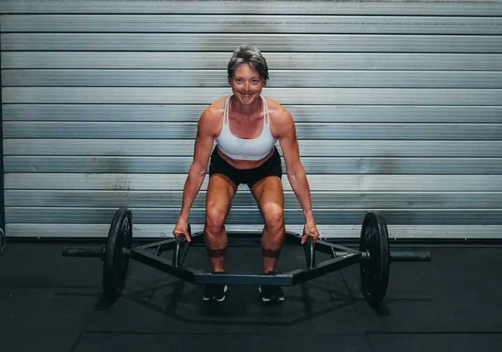 SOS Personal Training Rumney — pt studio in Cardiff — 3