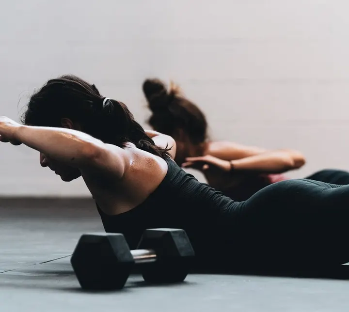 I.GYM Käthe-Kollwitz-Straße 72A — fitnessstudio in Luckenwalde — 2