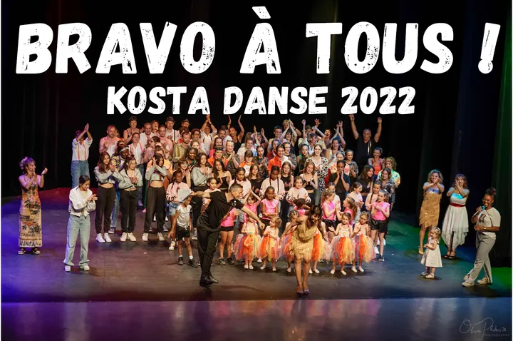 Kosta Danse — danse-studio à Grenoble — 5