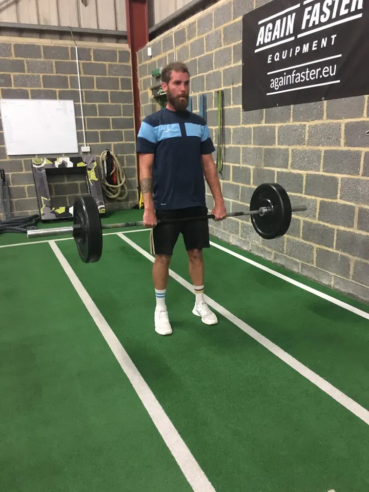 The Armoury Gym Warminster — fitness studio in Longbridge Deverill, Warminster — 2