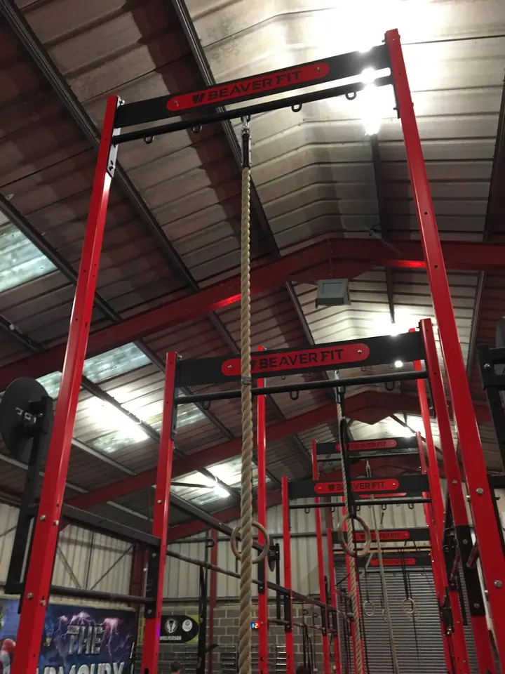 The Armoury Gym Warminster — fitness studio in Longbridge Deverill, Warminster — 3