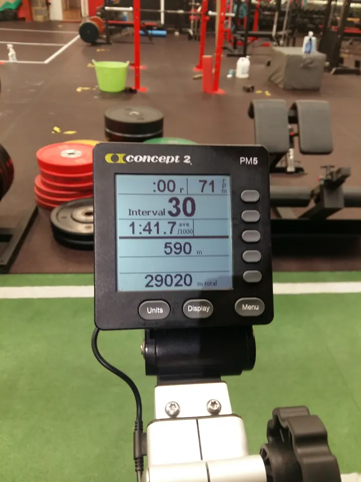 The Armoury Gym Warminster — fitness studio in Warminster — 5
