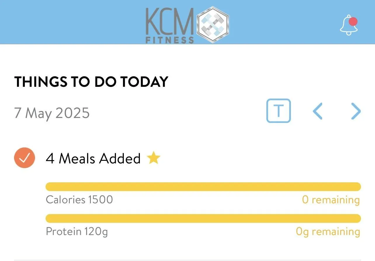 Kcm Fitness Studio — fitness studio in Port Talbot — 4