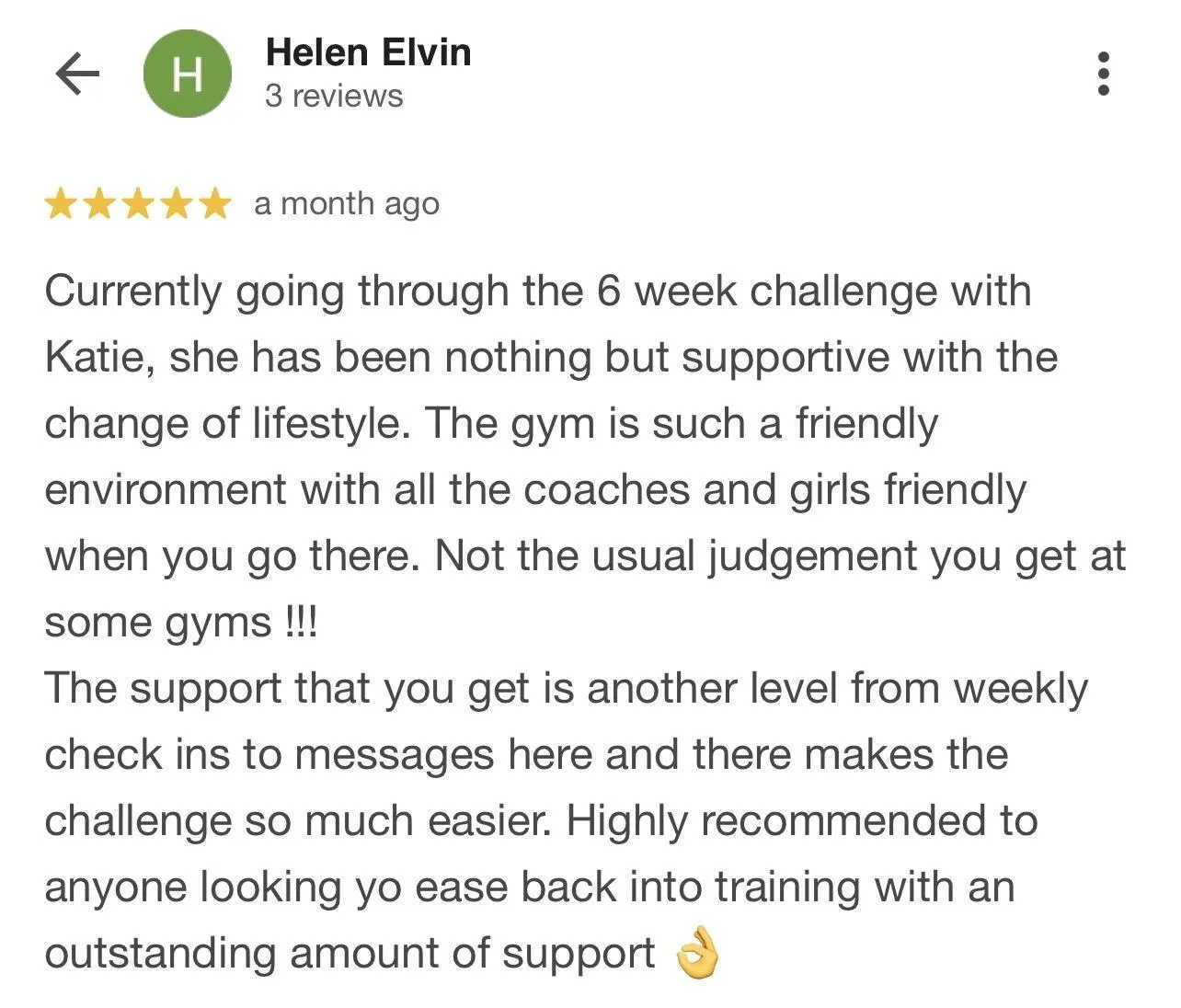 Kcm Fitness Studio — fitness studio in Port Talbot — 5