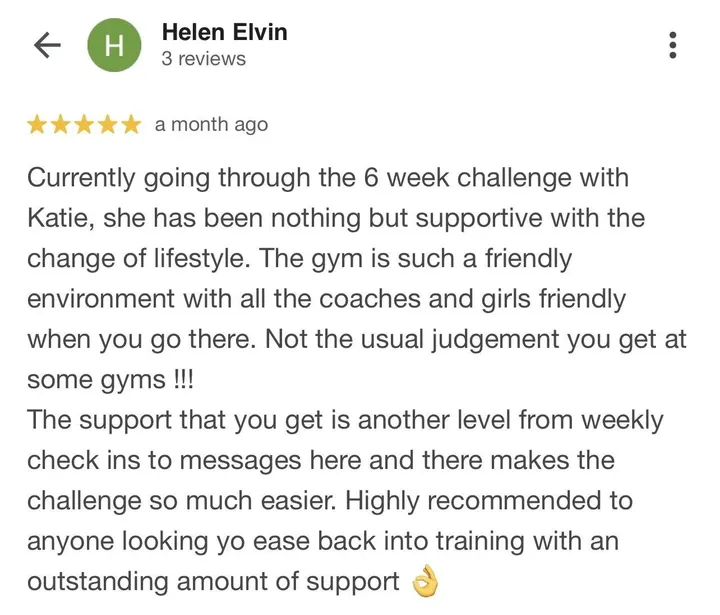 Kcm Fitness Studio — fitness studio in Port Talbot — 5