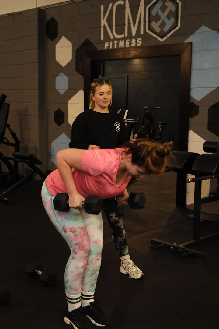 Kcm Fitness Studio — Fitness Studio in Sandfields East, Port Talbot